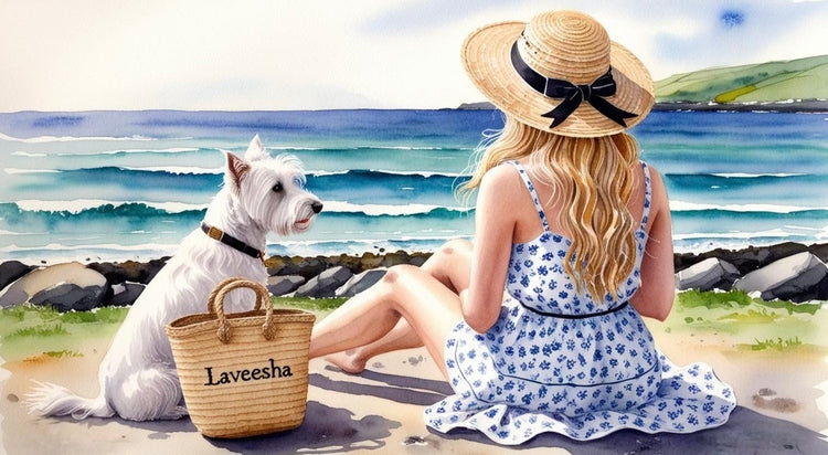 Laveesha Art