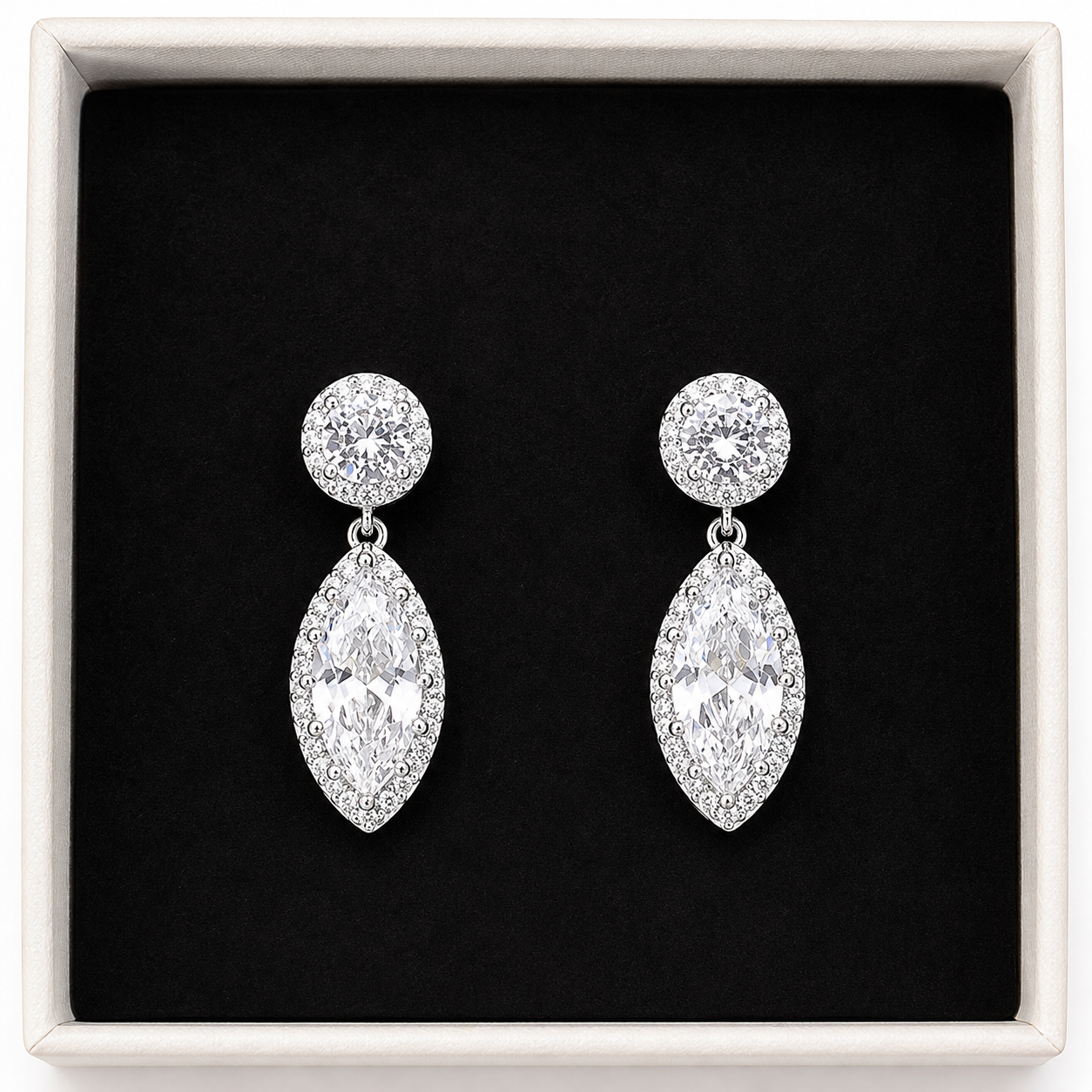 Juliette Earrings