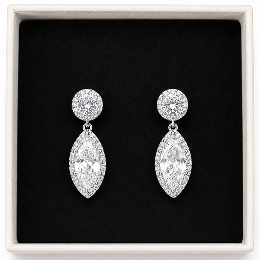 Juliette Earrings