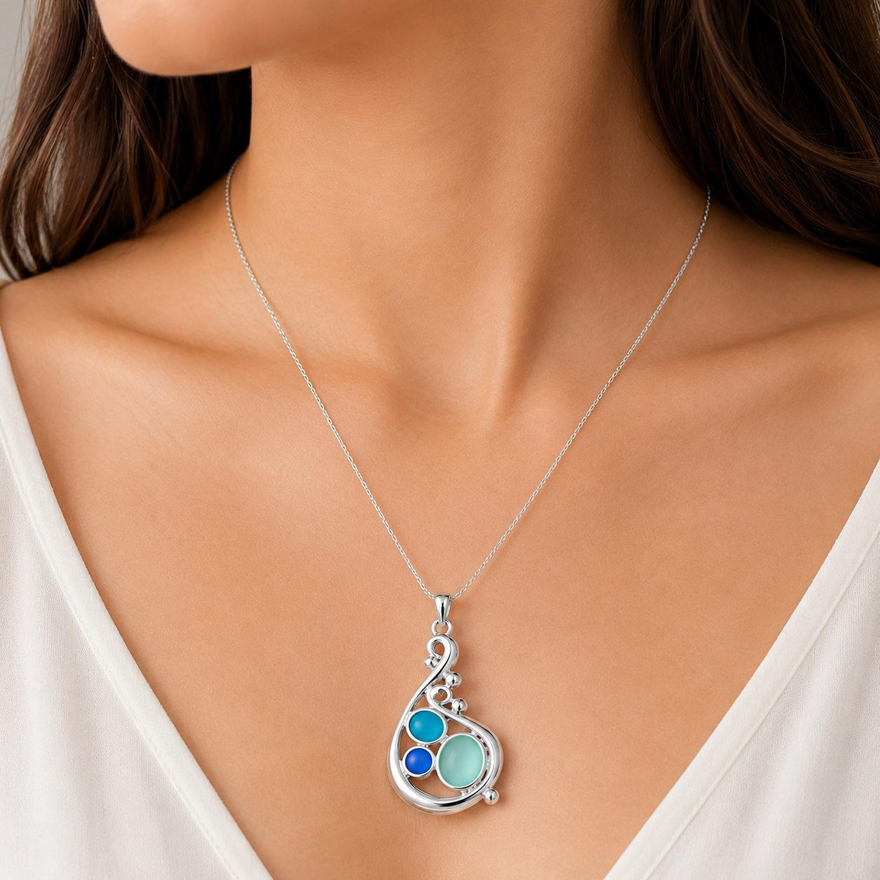 Inishfree Necklace