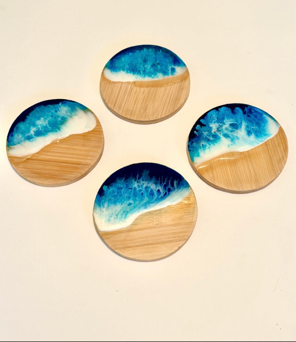 Wild Atlantic Coasters