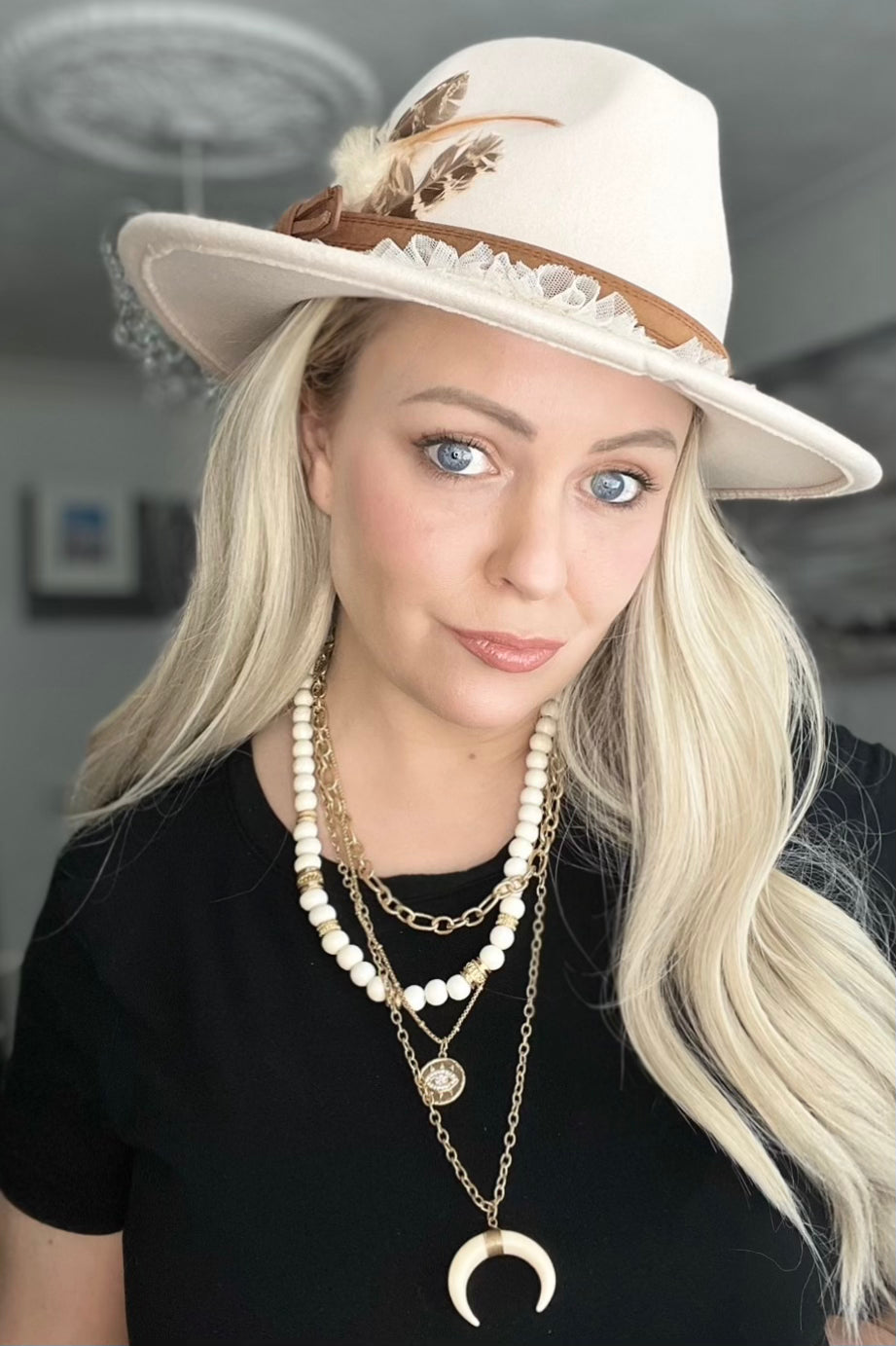 Divine Layers Necklace