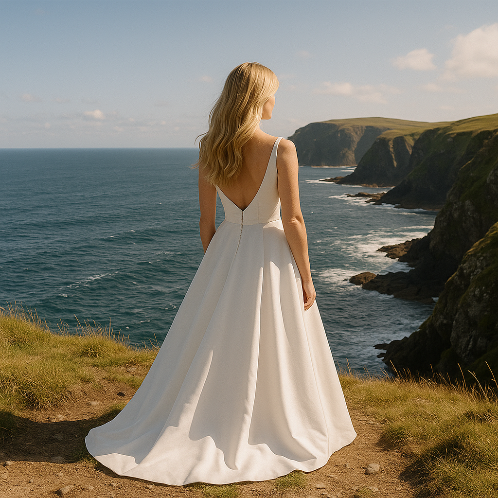 Bridal Edit