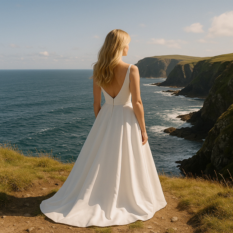 Bridal Edit