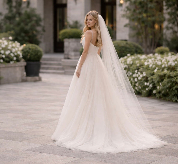 Bridal Edit