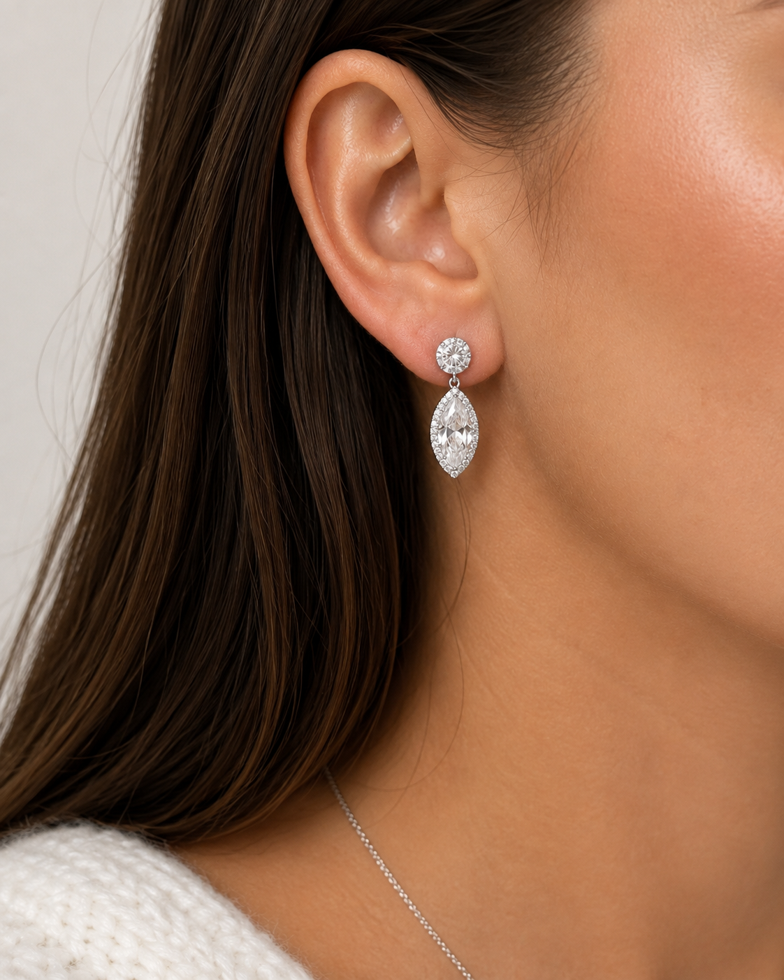 Juliette Earrings