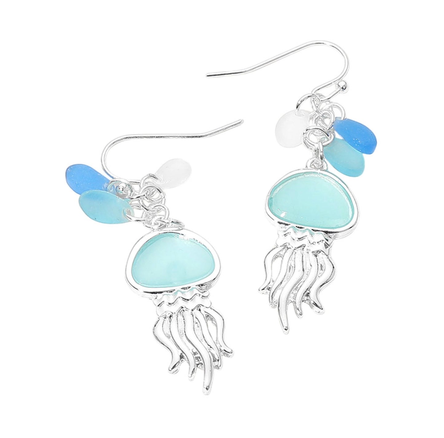 Inishal Earrings