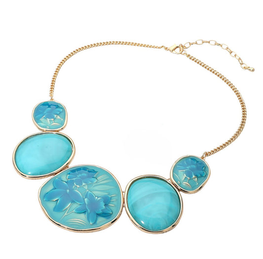 The Falmore Necklace