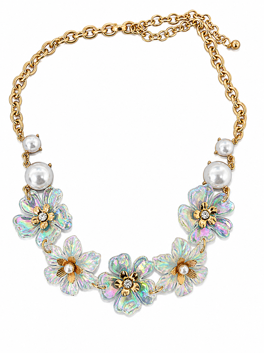 Aurora Necklace