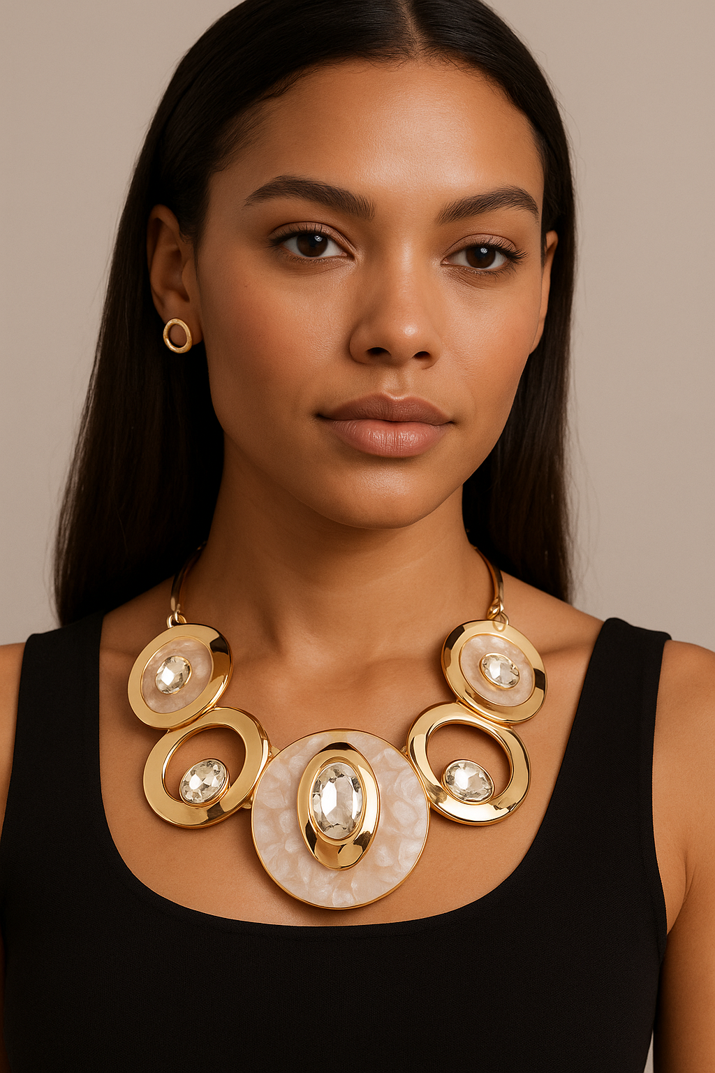 Áine Circle Set