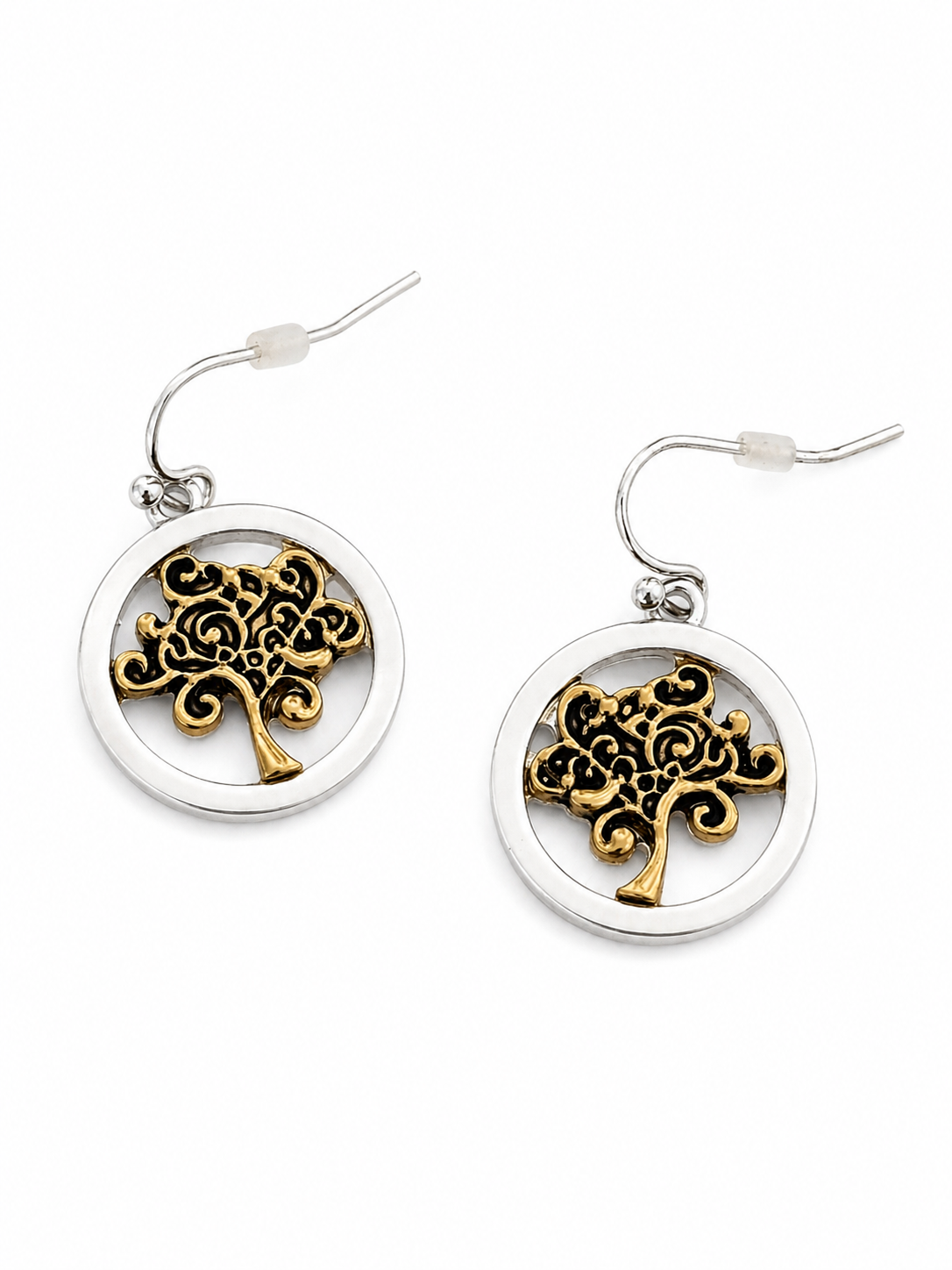 Rosalie Earrings