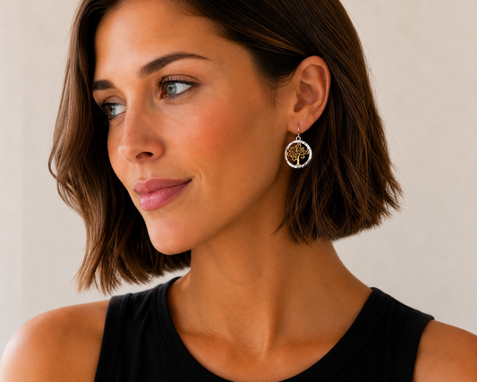 Rosalie Earrings