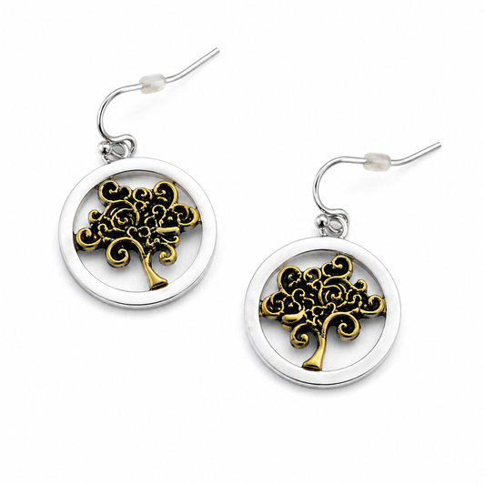 Rosalie Earrings
