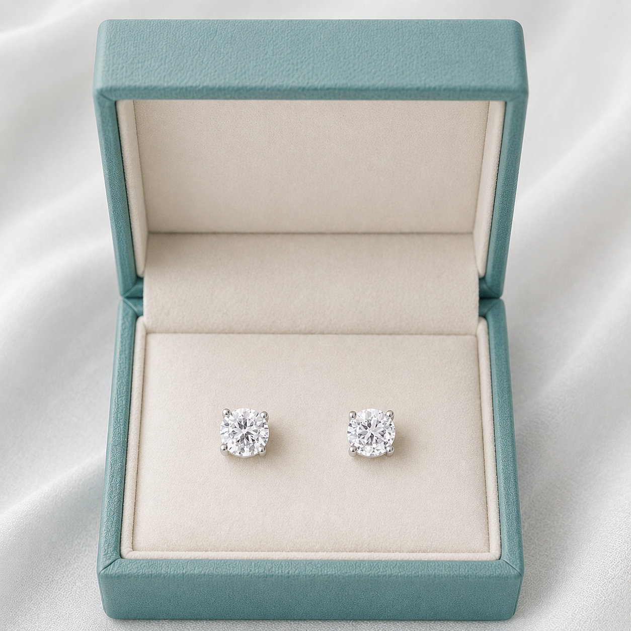 Loinnir earrings