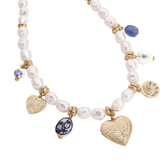 Cape cod necklace 