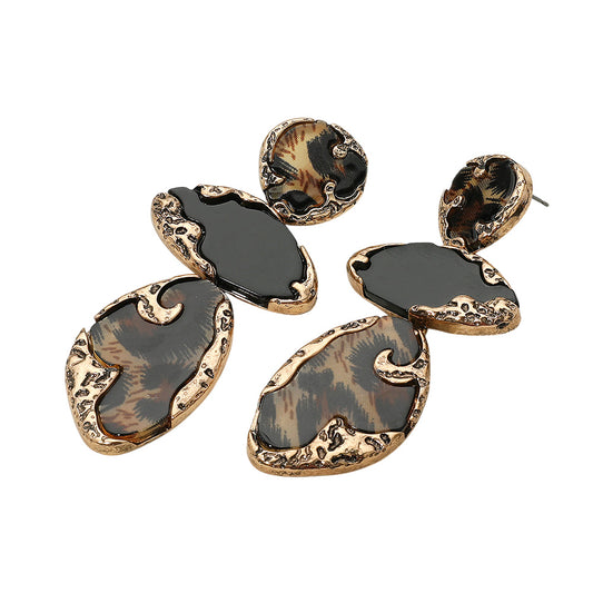 Soho Statement Earrings