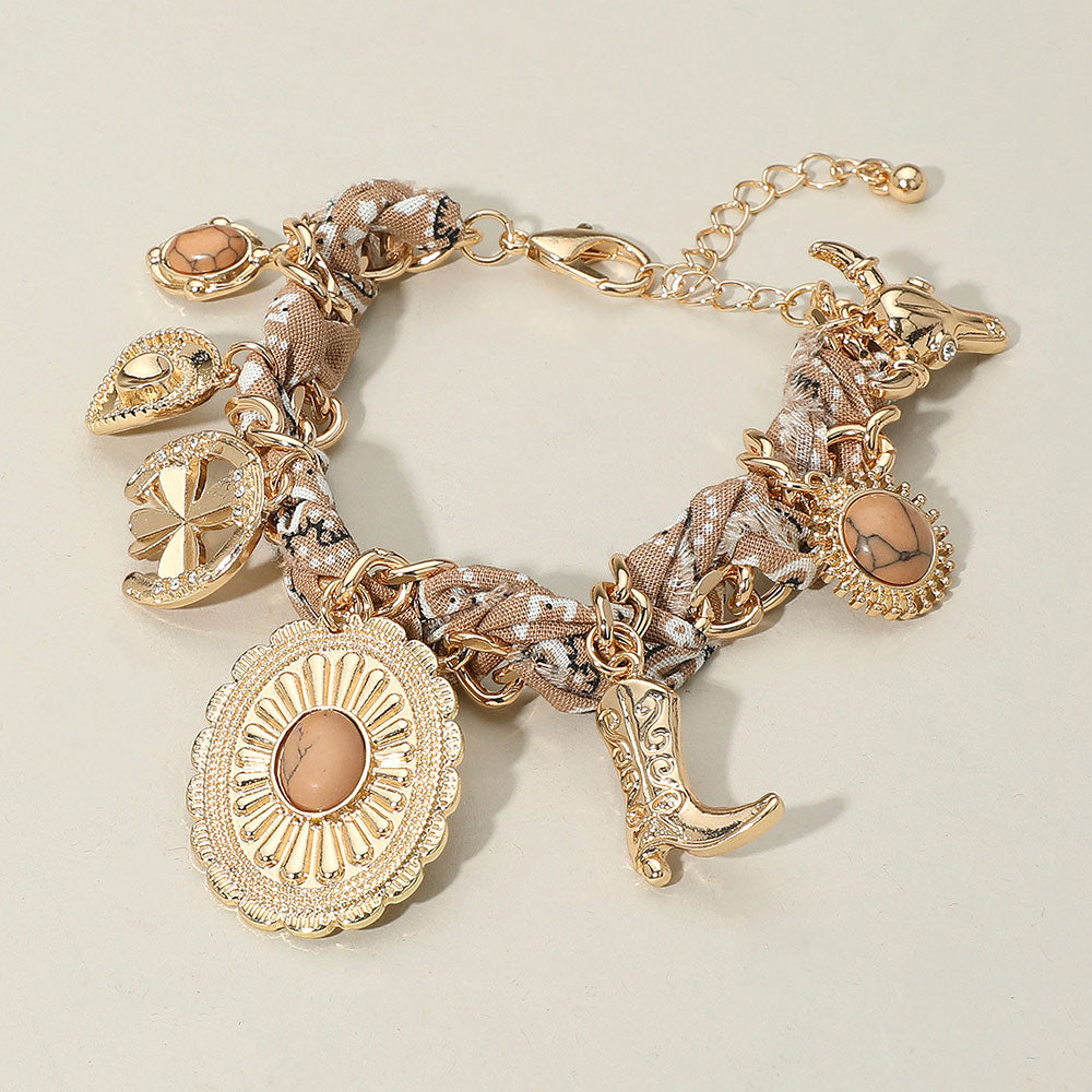 Rodeo Dreams Bracelet