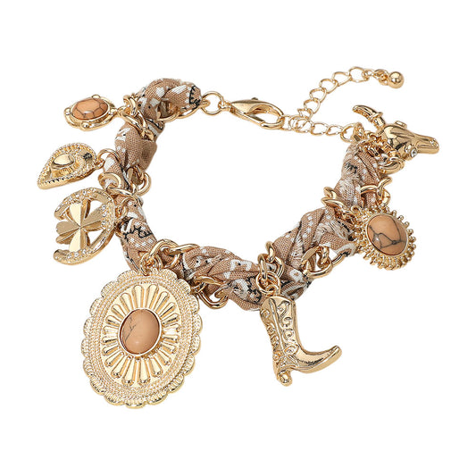 Rodeo Dreams Bracelet