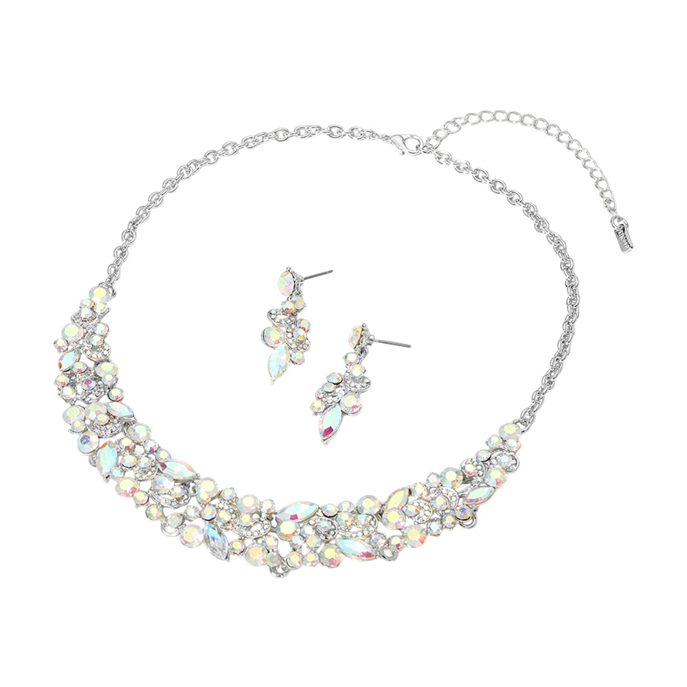 AB crystal set- Sinéad