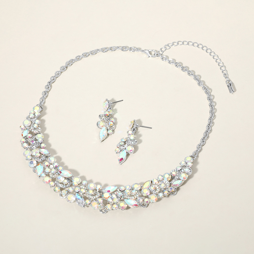 AB crystal set- Sinéad